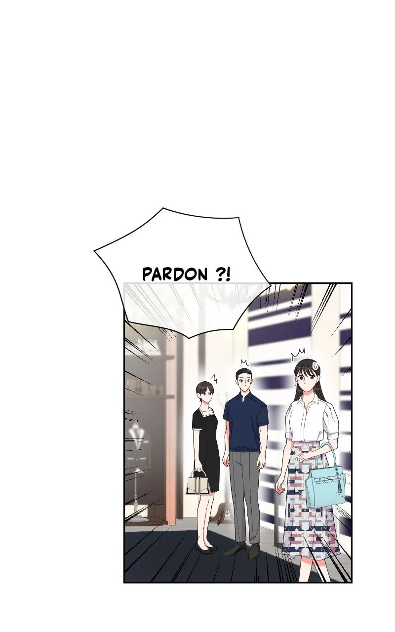 Read Pas toi, mais ton frère ! FR Manga Online