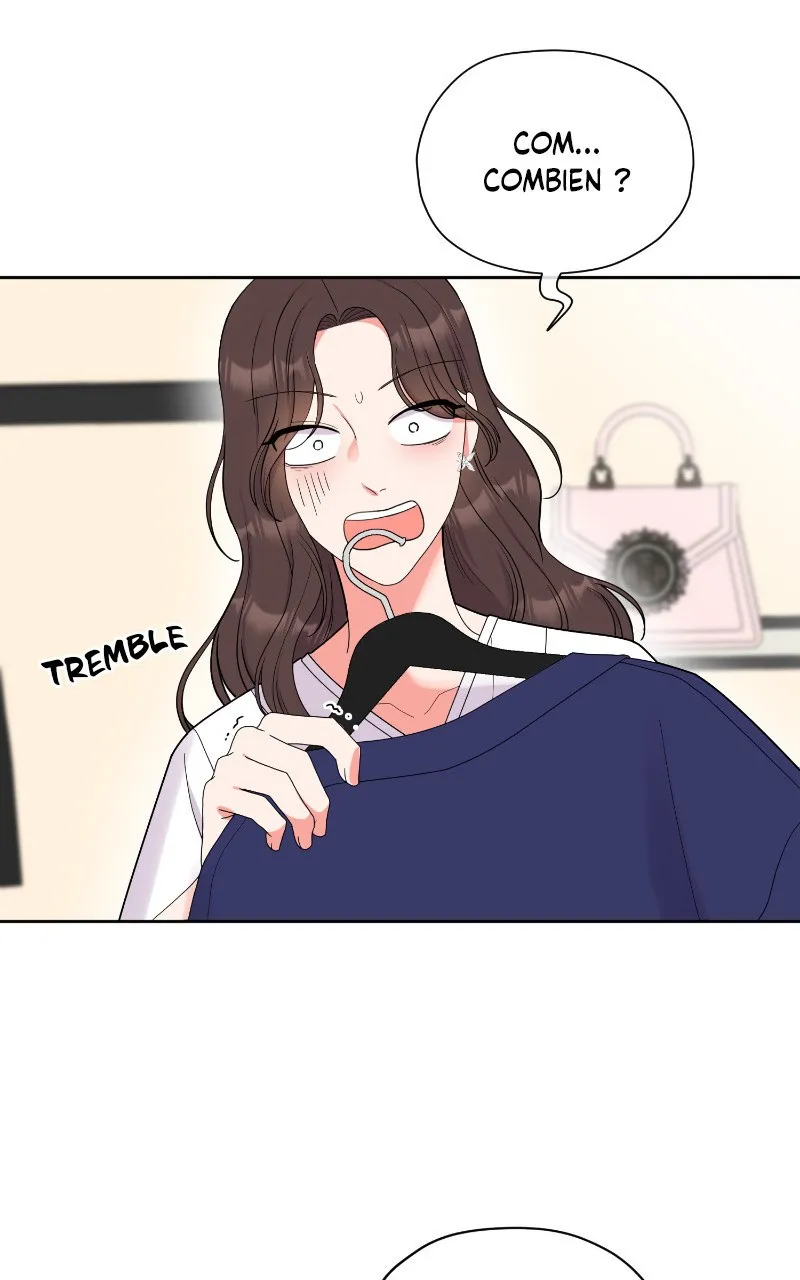 Read Pas toi, mais ton frère ! FR Manga Online