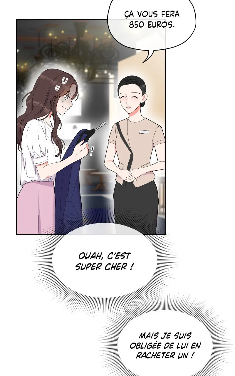 Read Pas toi, mais ton frère ! FR Manga Online