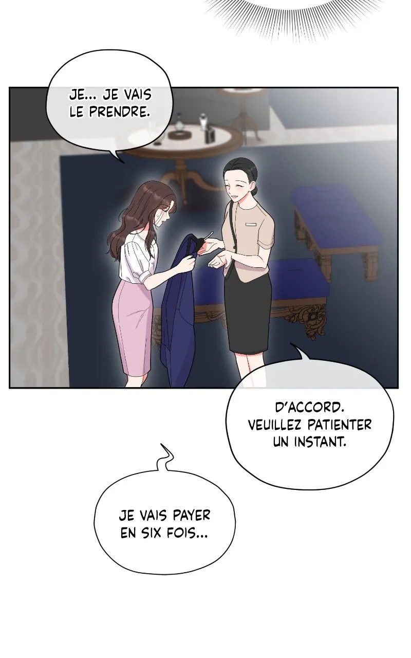 Read Pas toi, mais ton frère ! FR Manga Online