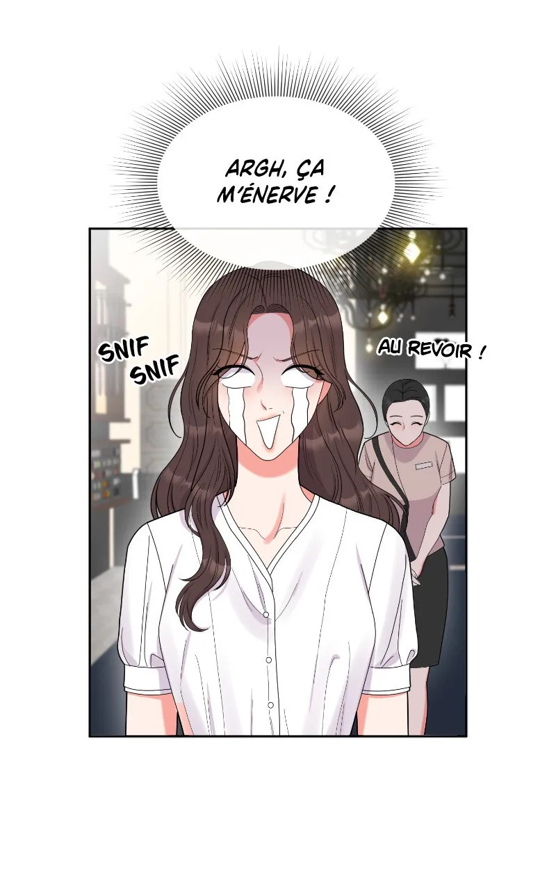 Read Pas toi, mais ton frère ! FR Manga Online