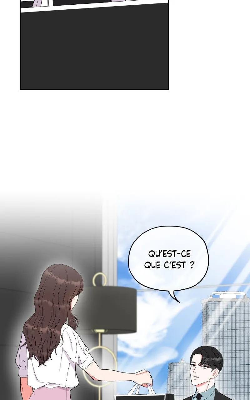 Read Pas toi, mais ton frère ! FR Manga Online