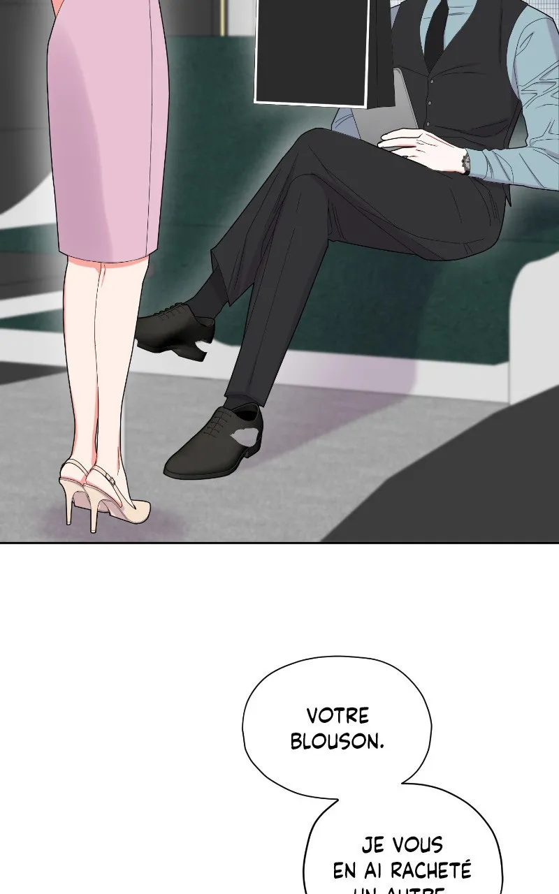 Read Pas toi, mais ton frère ! FR Manga Online