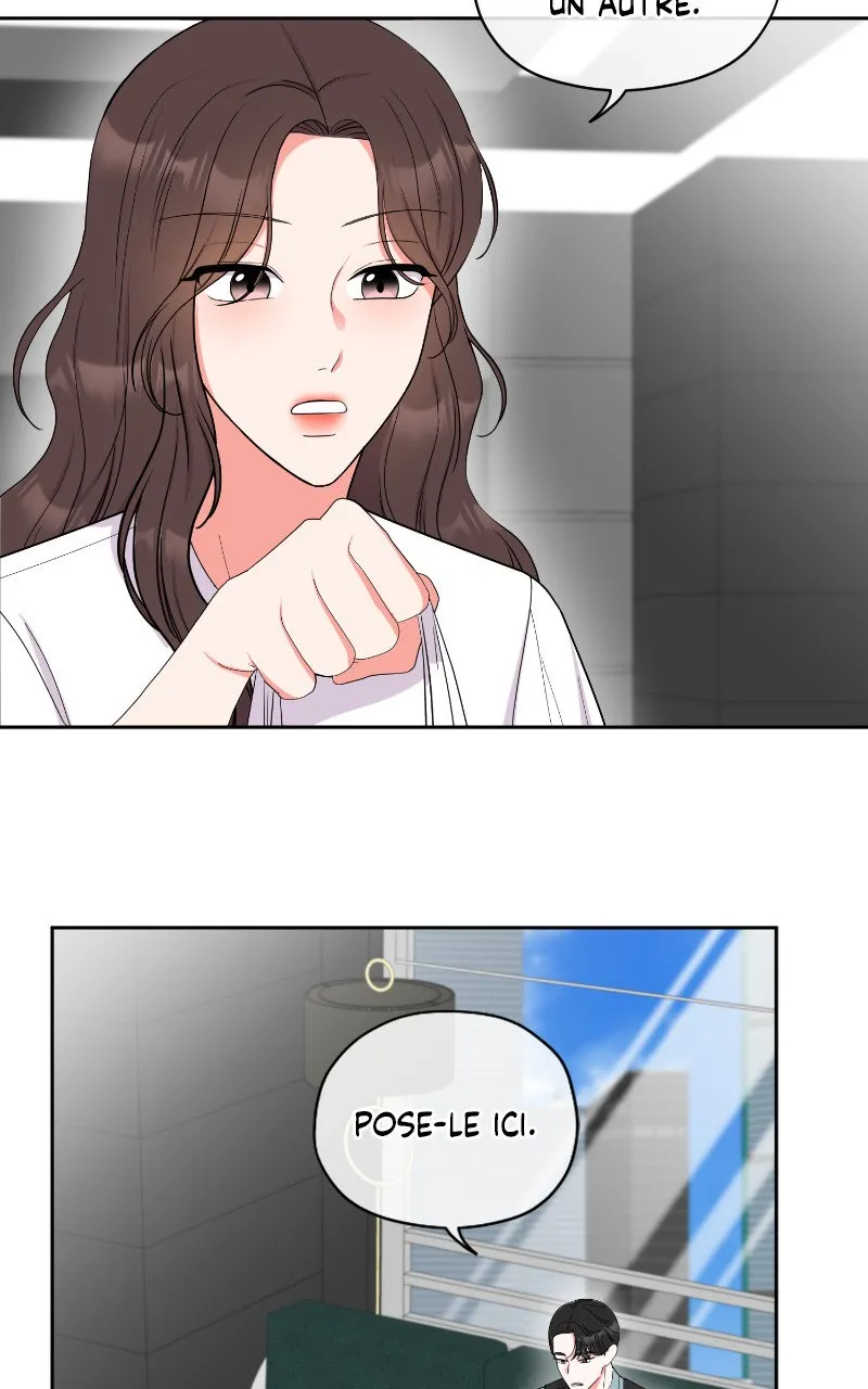 Read Pas toi, mais ton frère ! FR Manga Online