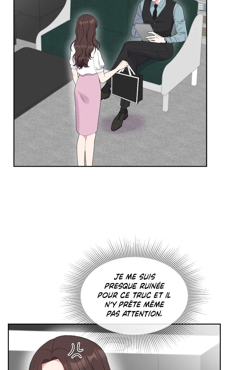 Read Pas toi, mais ton frère ! FR Manga Online