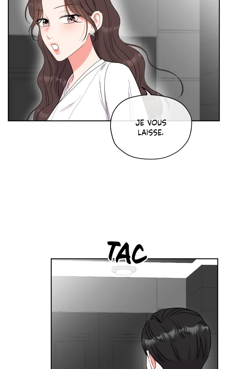 Read Pas toi, mais ton frère ! FR Manga Online