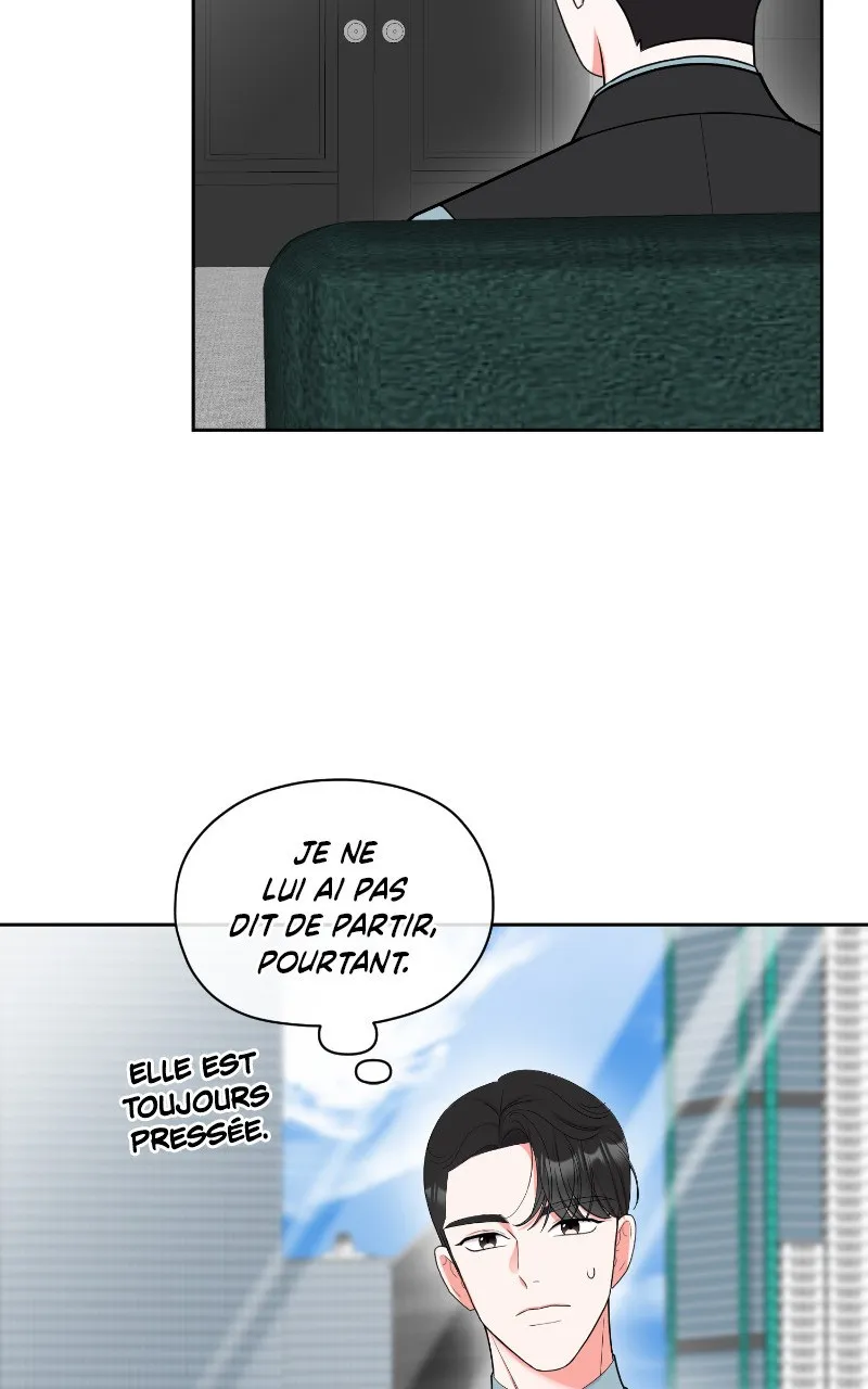 Read Pas toi, mais ton frère ! FR Manga Online