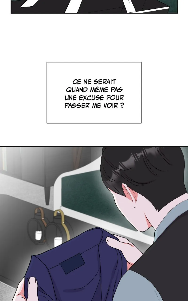 Read Pas toi, mais ton frère ! FR Manga Online