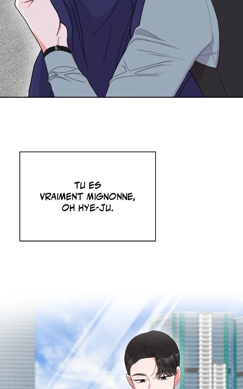 Read Pas toi, mais ton frère ! FR Manga Online