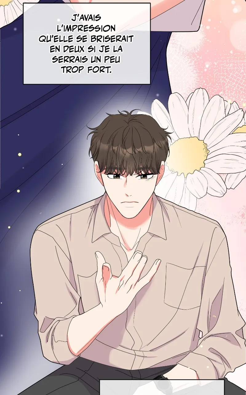 Read Pas toi, mais ton frère ! FR Manga Online