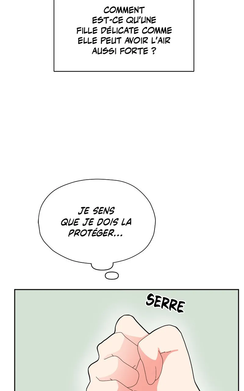 Read Pas toi, mais ton frère ! FR Manga Online