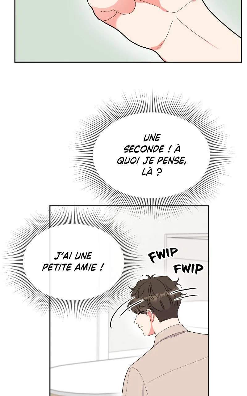 Read Pas toi, mais ton frère ! FR Manga Online