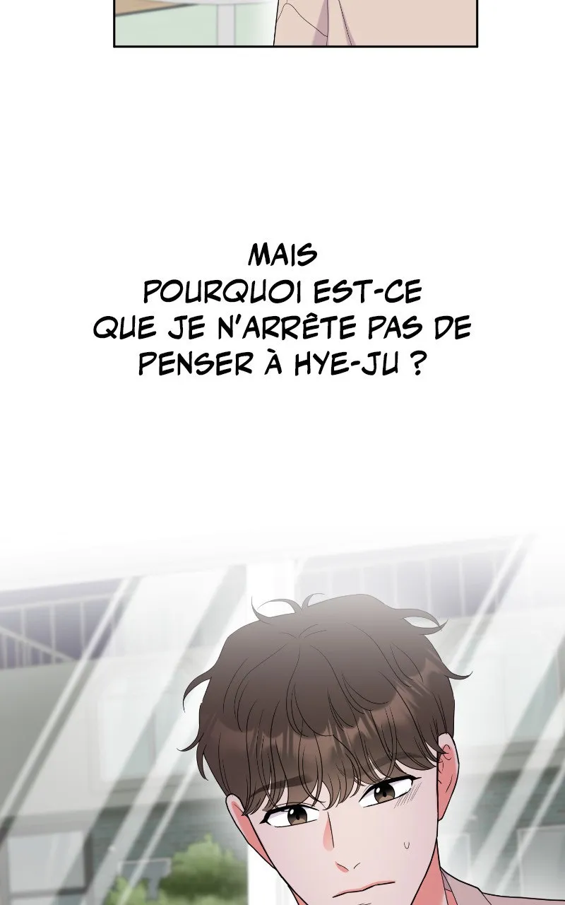 Read Pas toi, mais ton frère ! FR Manga Online
