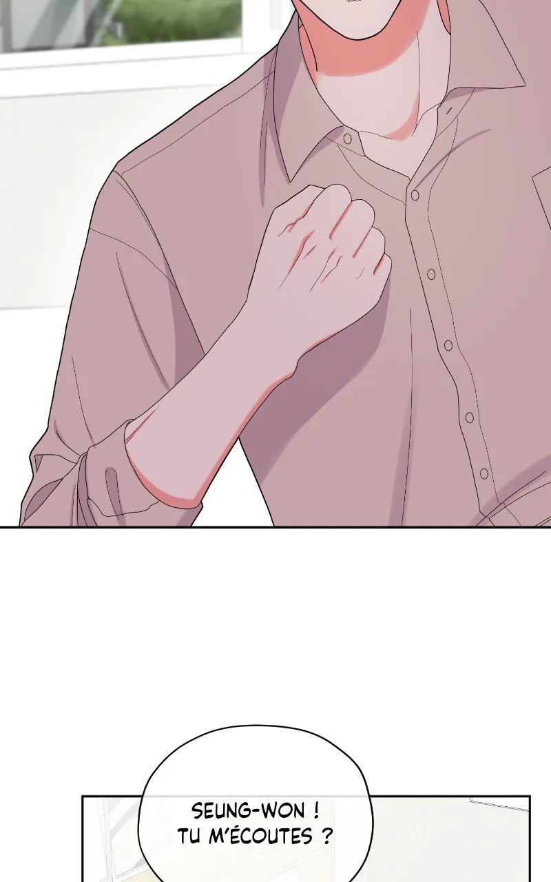 Read Pas toi, mais ton frère ! FR Manga Online