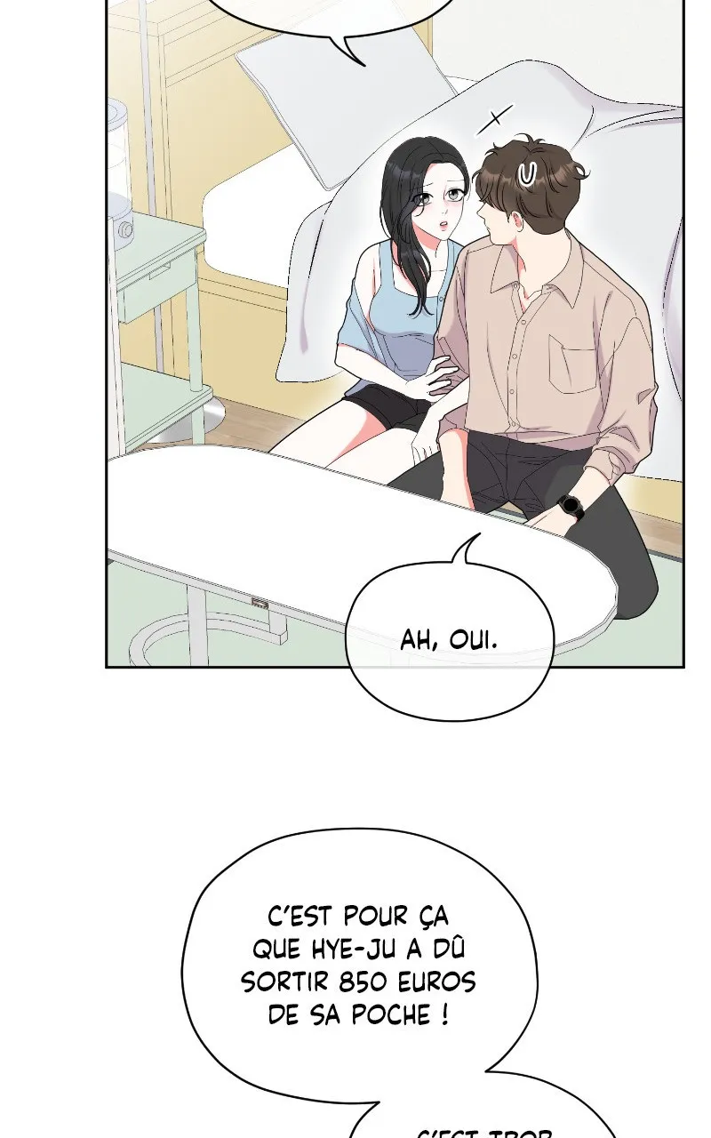 Read Pas toi, mais ton frère ! FR Manga Online