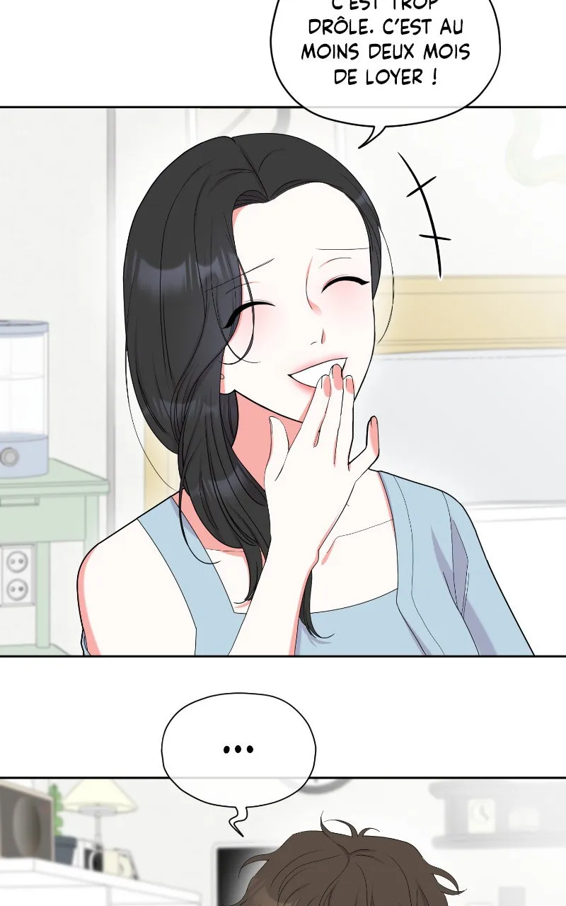 Read Pas toi, mais ton frère ! FR Manga Online