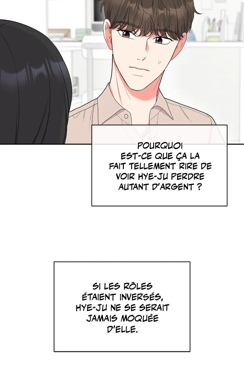 Read Pas toi, mais ton frère ! FR Manga Online