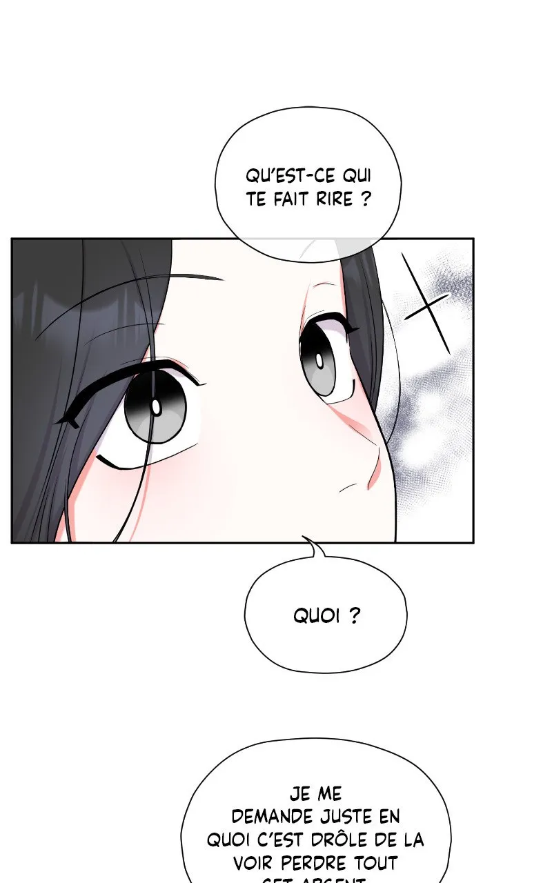 Read Pas toi, mais ton frère ! FR Manga Online