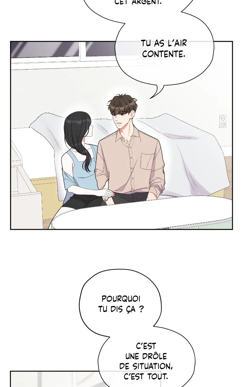 Read Pas toi, mais ton frère ! FR Manga Online