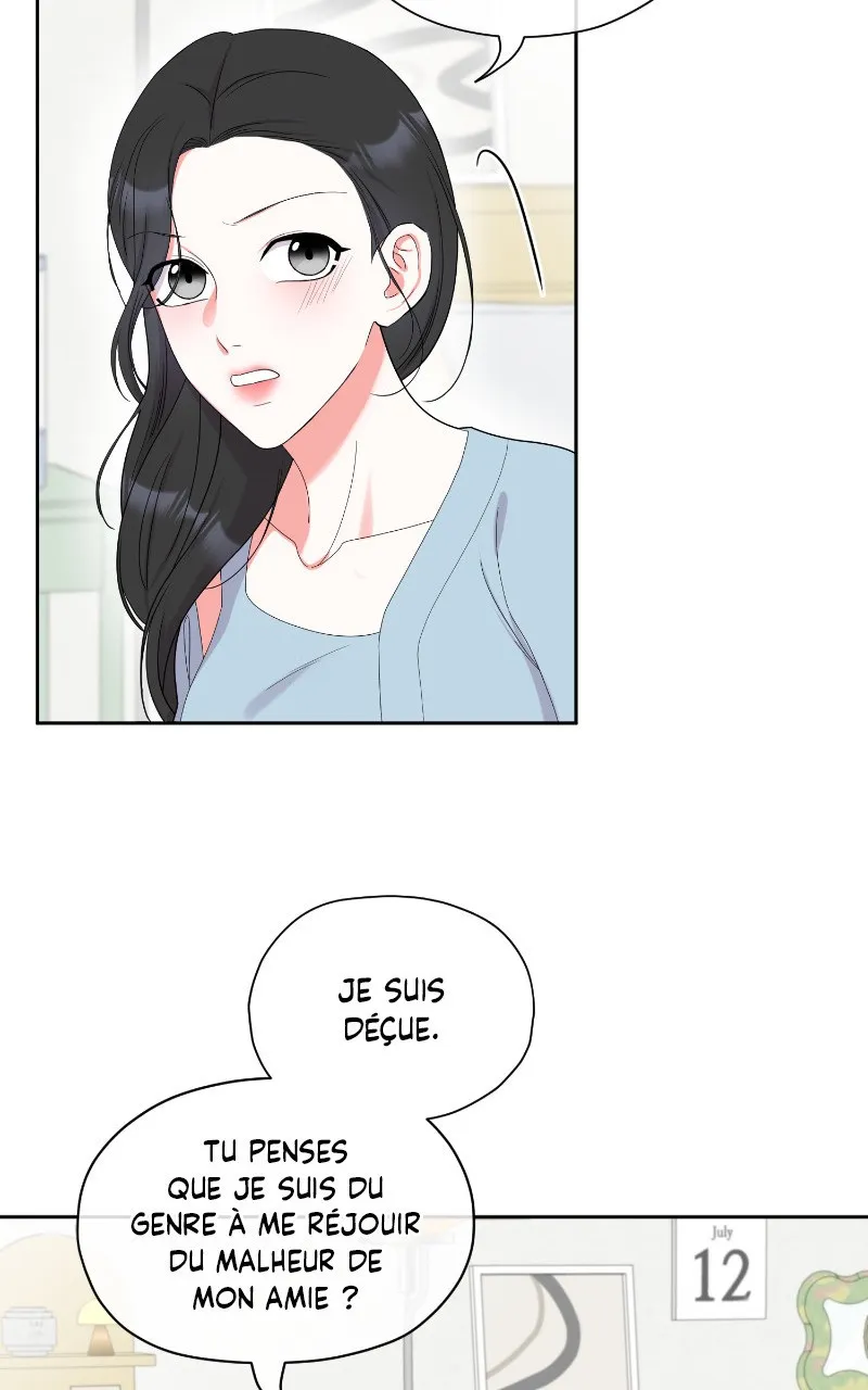 Read Pas toi, mais ton frère ! FR Manga Online