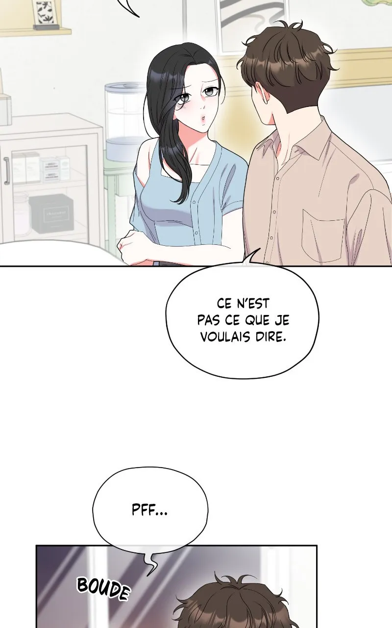 Read Pas toi, mais ton frère ! FR Manga Online