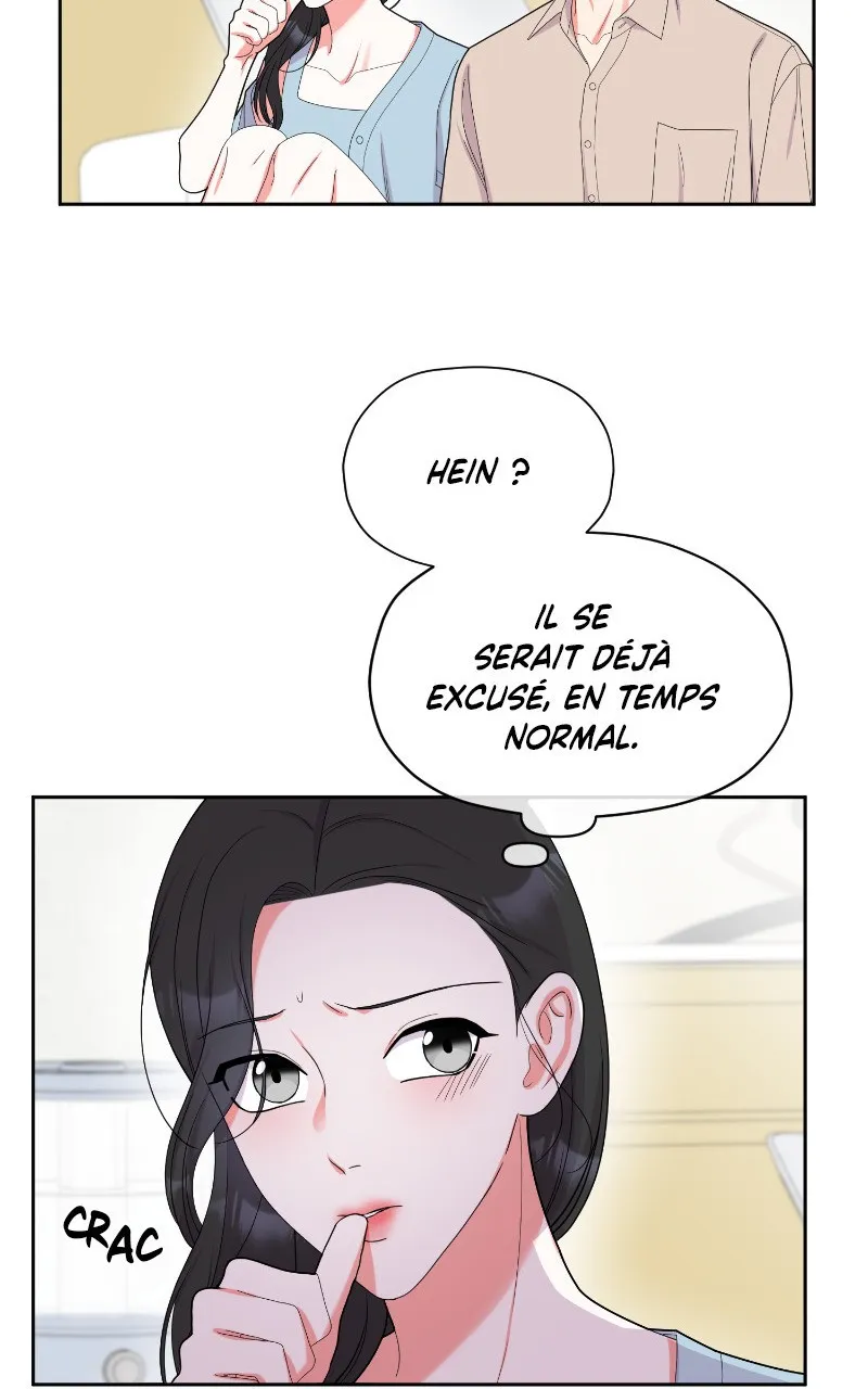 Read Pas toi, mais ton frère ! FR Manga Online