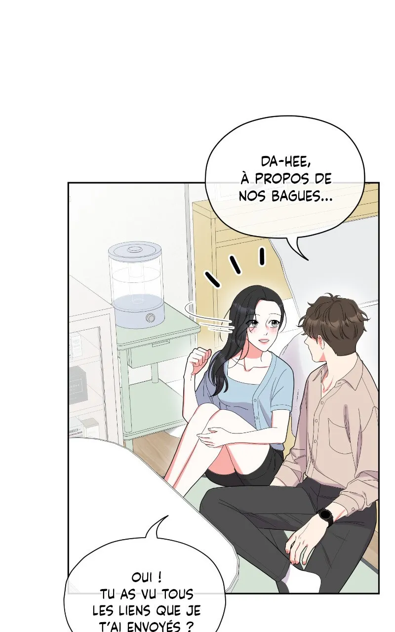 Read Pas toi, mais ton frère ! FR Manga Online
