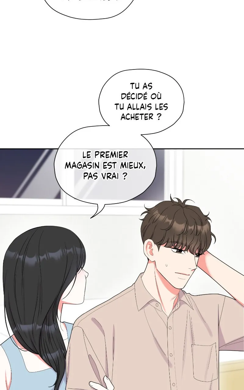 Read Pas toi, mais ton frère ! FR Manga Online