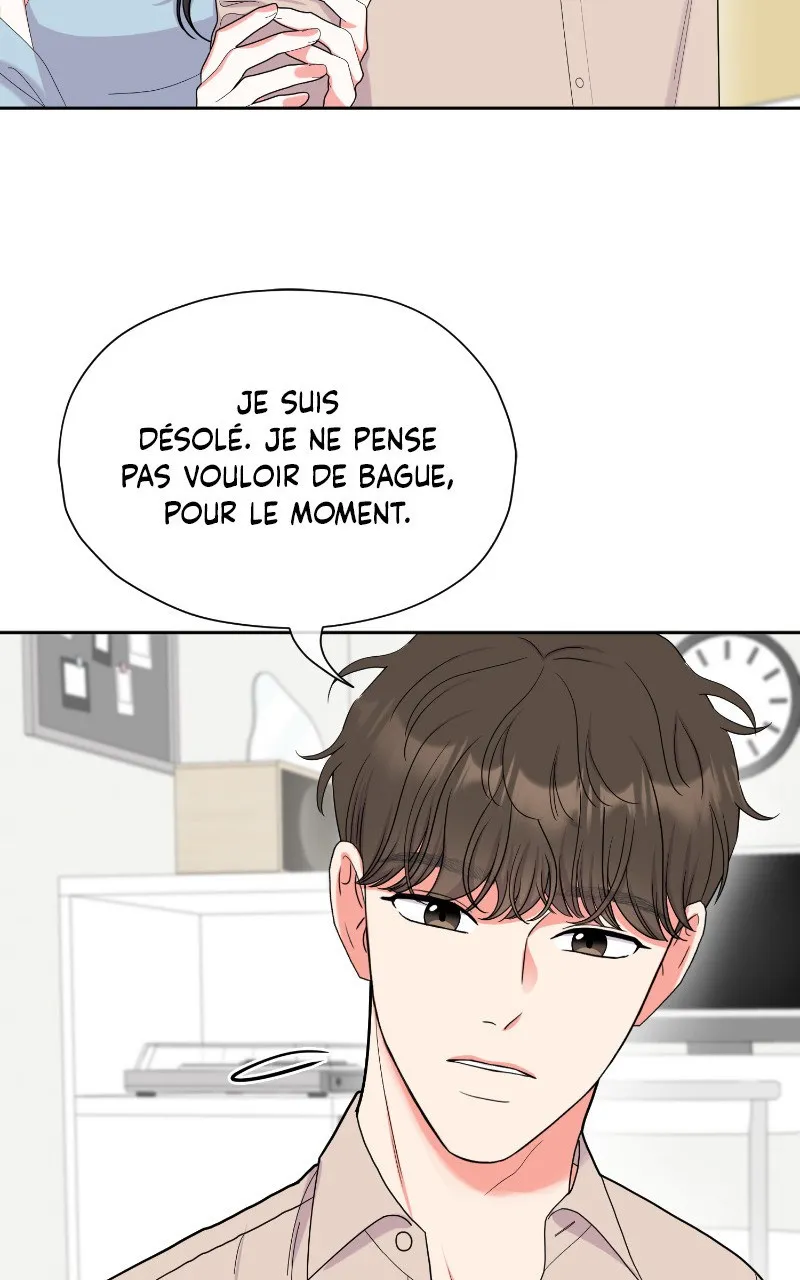 Read Pas toi, mais ton frère ! FR Manga Online