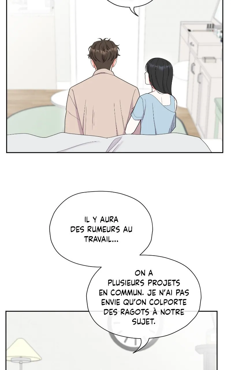 Read Pas toi, mais ton frère ! FR Manga Online