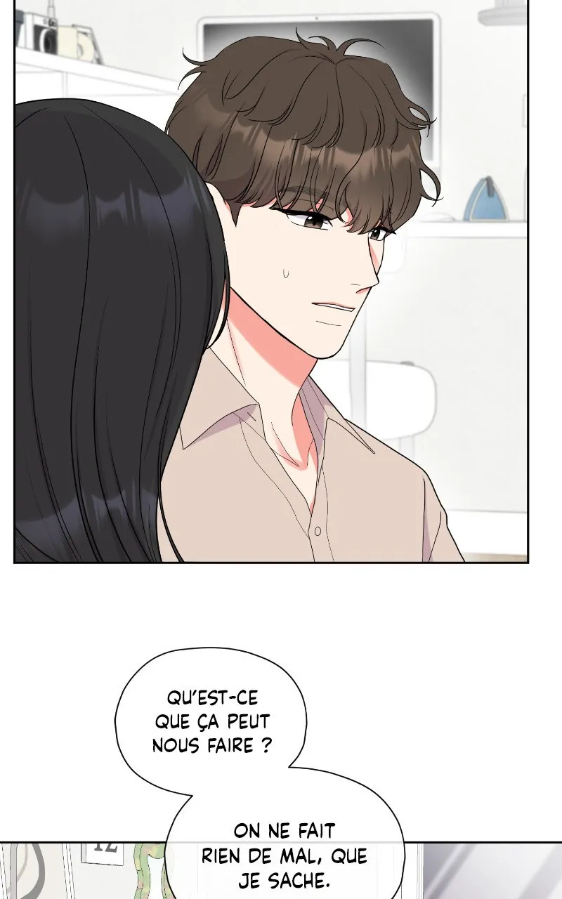 Read Pas toi, mais ton frère ! FR Manga Online