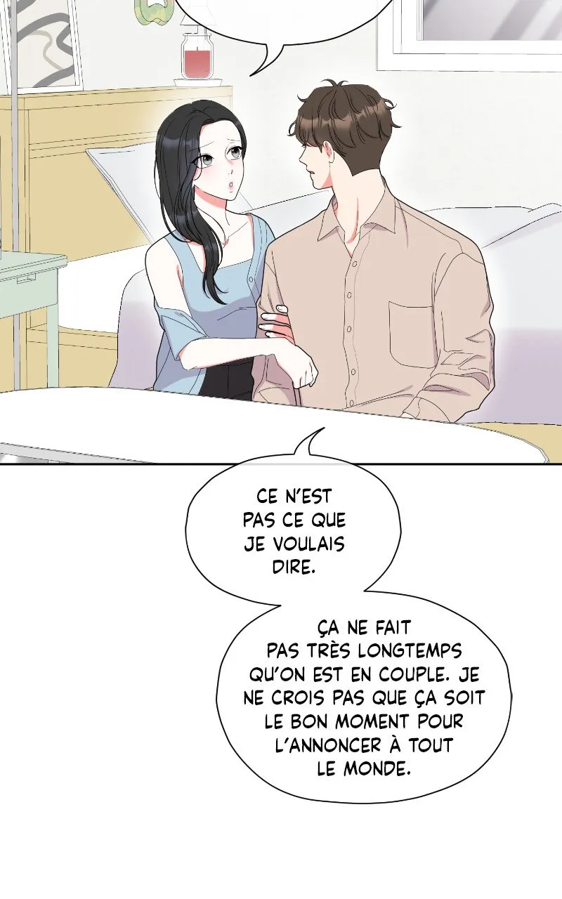 Read Pas toi, mais ton frère ! FR Manga Online
