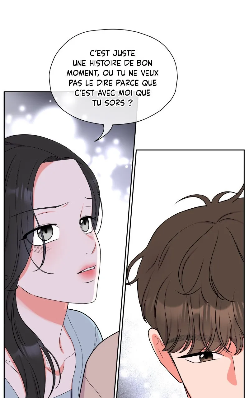 Read Pas toi, mais ton frère ! FR Manga Online