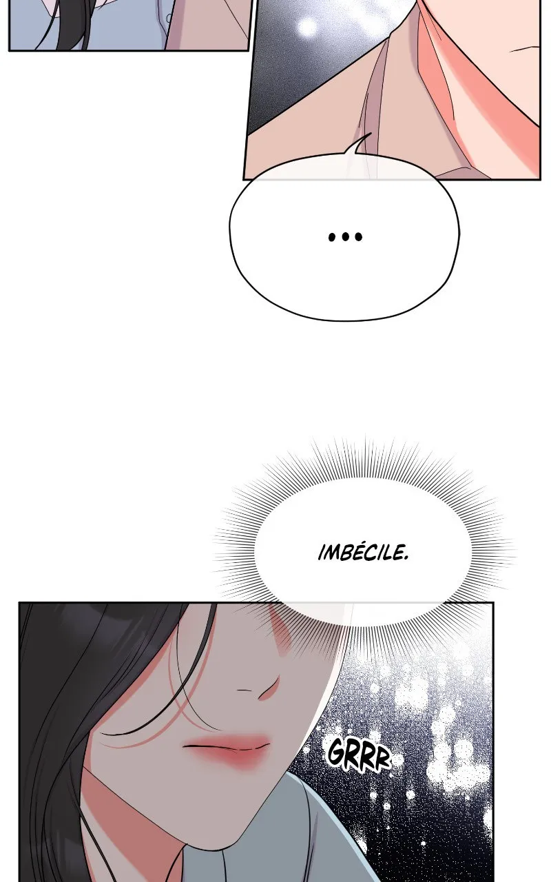 Read Pas toi, mais ton frère ! FR Manga Online