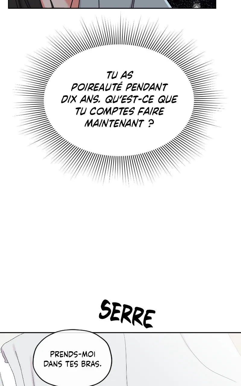 Read Pas toi, mais ton frère ! FR Manga Online