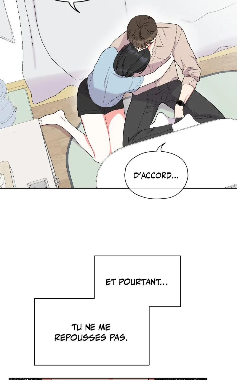 Read Pas toi, mais ton frère ! FR Manga Online
