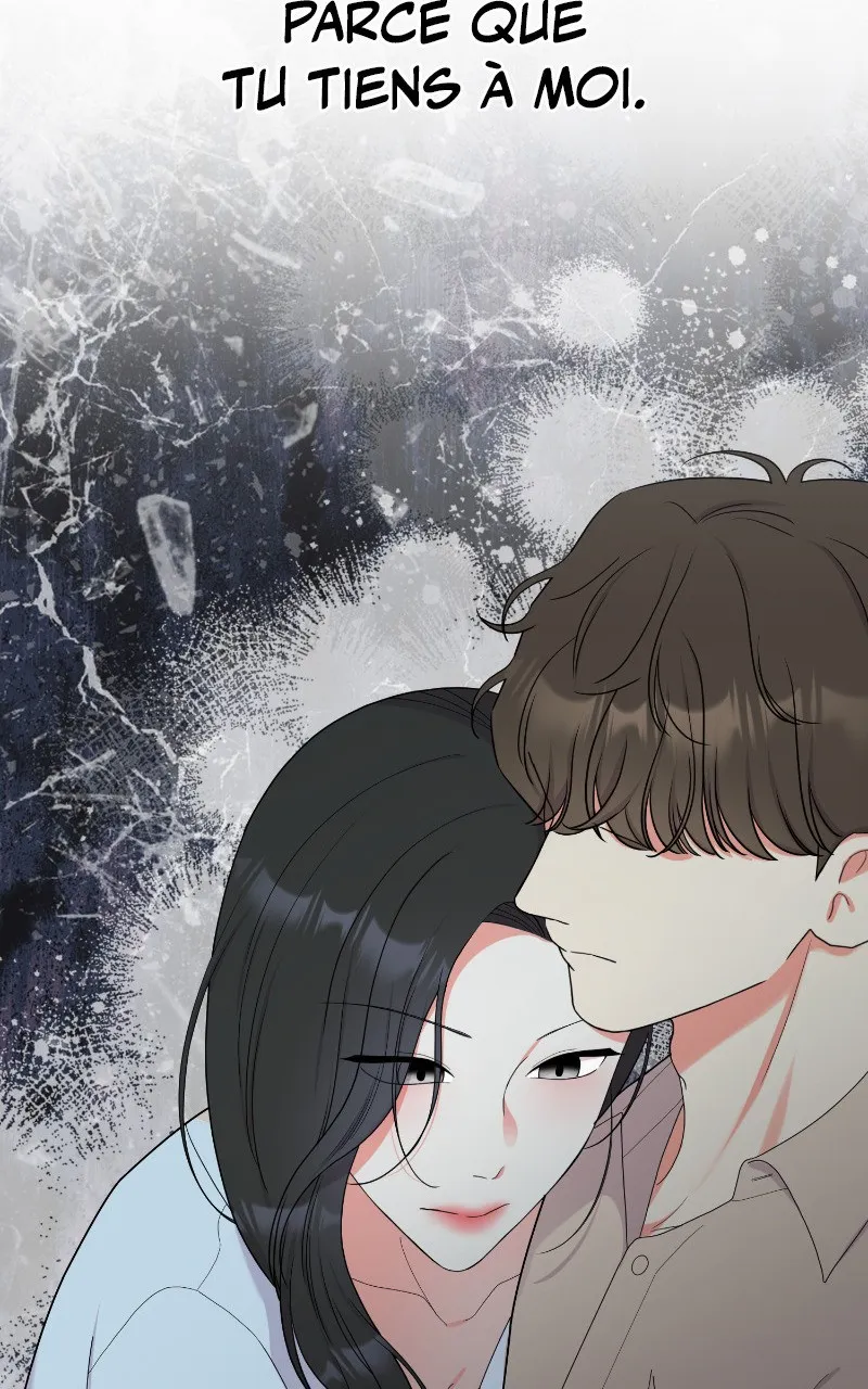 Read Pas toi, mais ton frère ! FR Manga Online