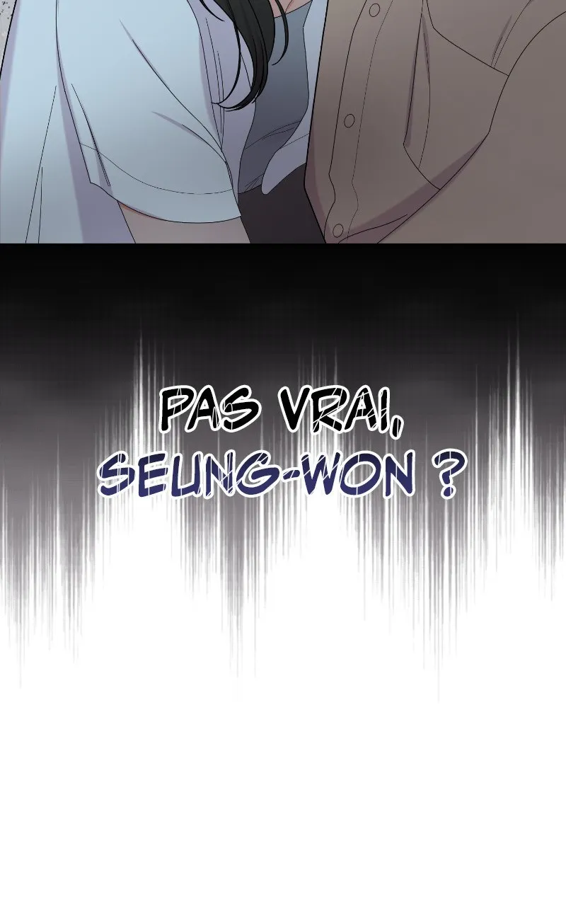 Read Pas toi, mais ton frère ! FR Manga Online