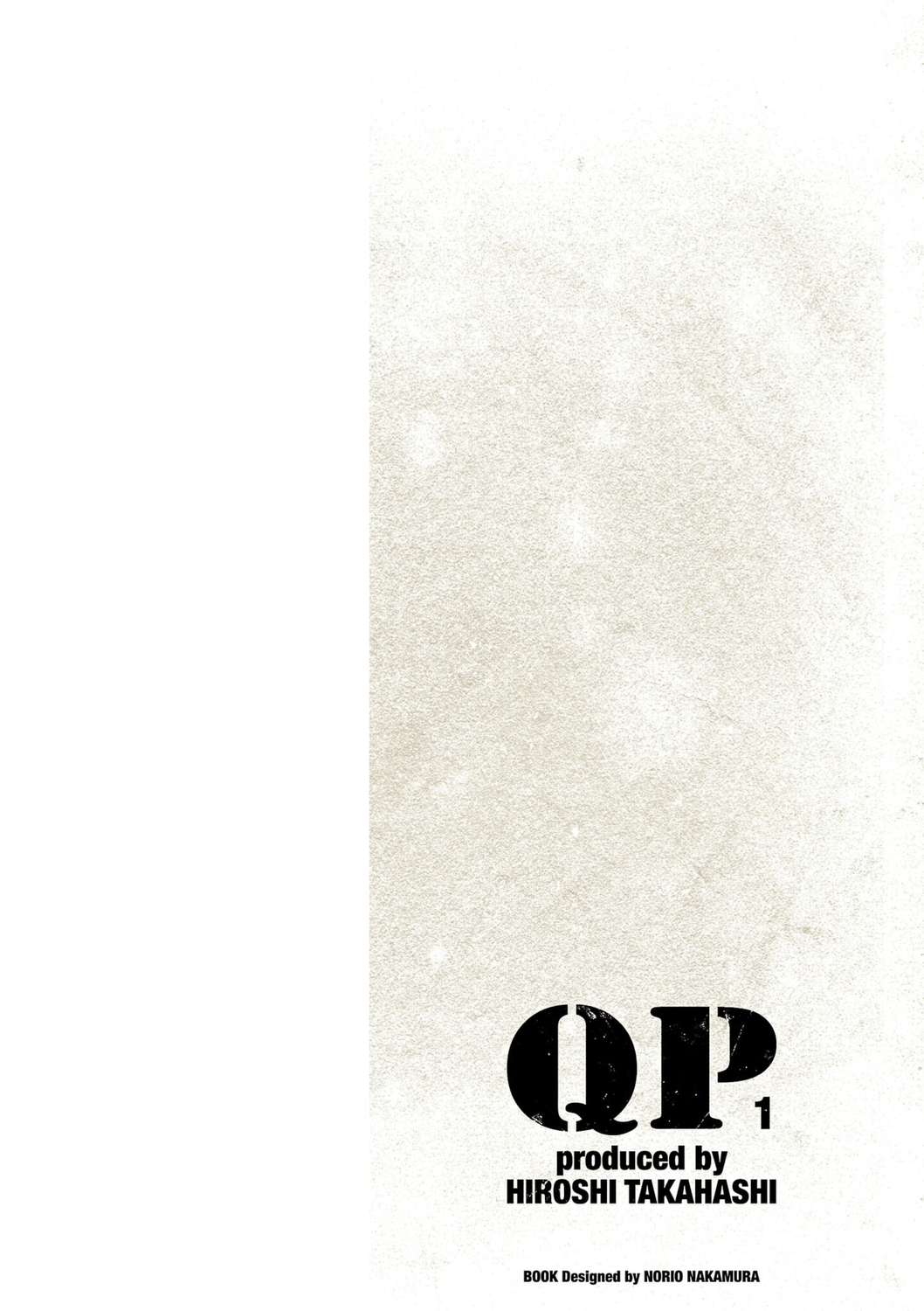 Read QP Soul of Violence vo FR Manga Online