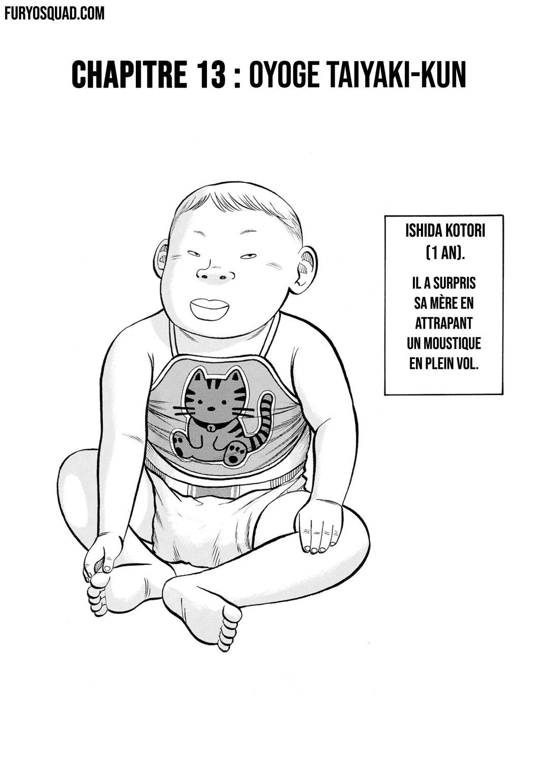 Read QP Soul of Violence vo FR Manga Online