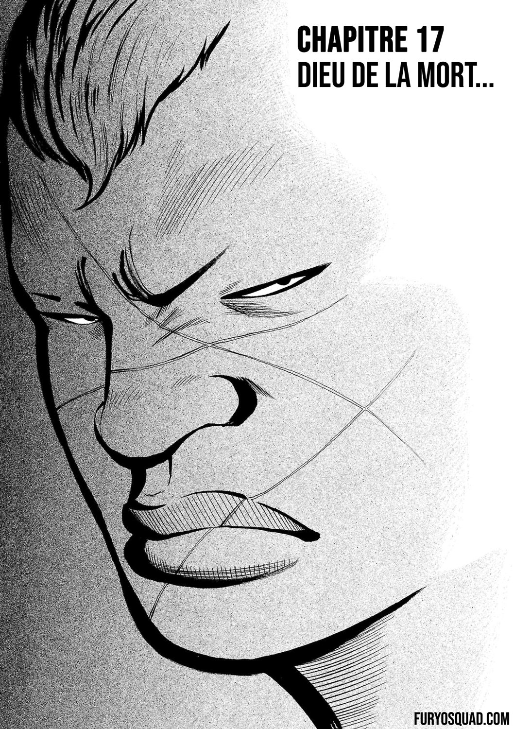 Read QP Soul of Violence vo FR Manga Online