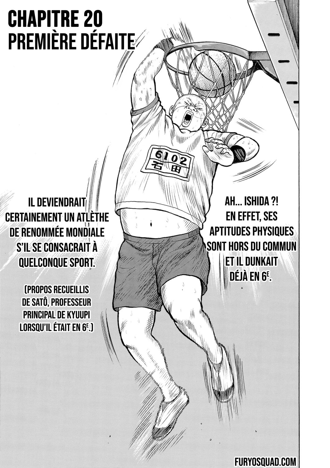 Read QP Soul of Violence vo FR Manga Online