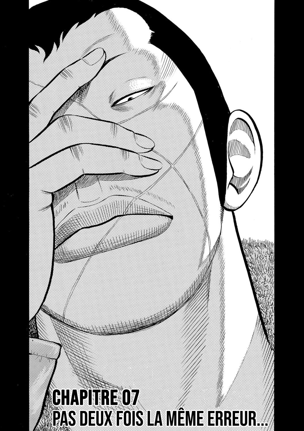 Read QP Soul of Violence vo FR Manga Online