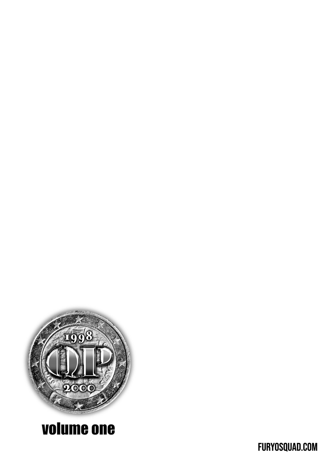 Read QP Soul of Violence vo FR Manga Online