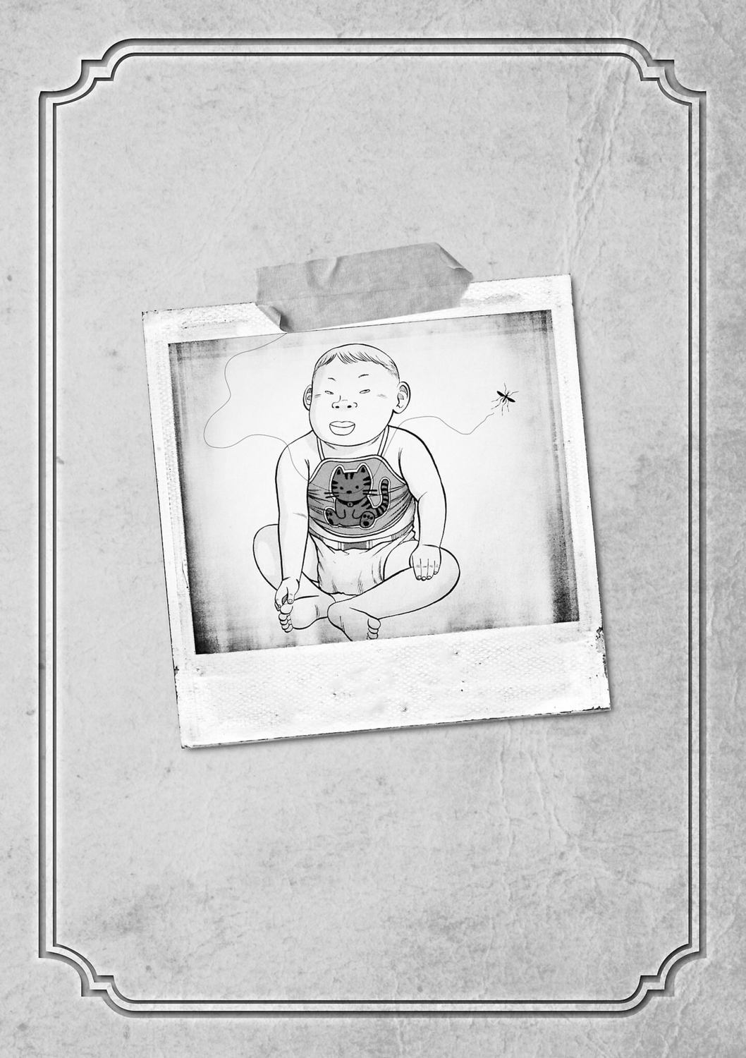 Read QP Soul of Violence vo FR Manga Online