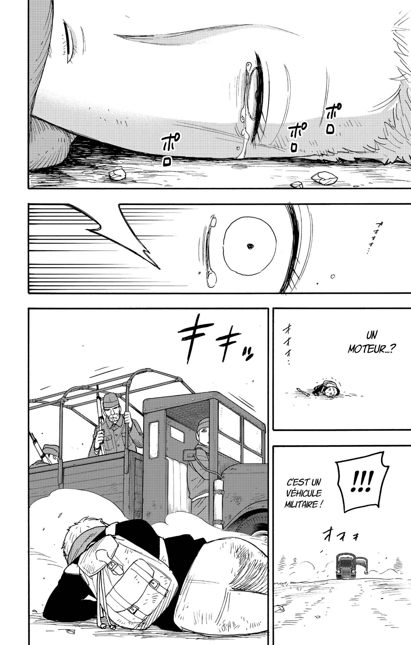 Read SPY×FAMILY FR Manga Online