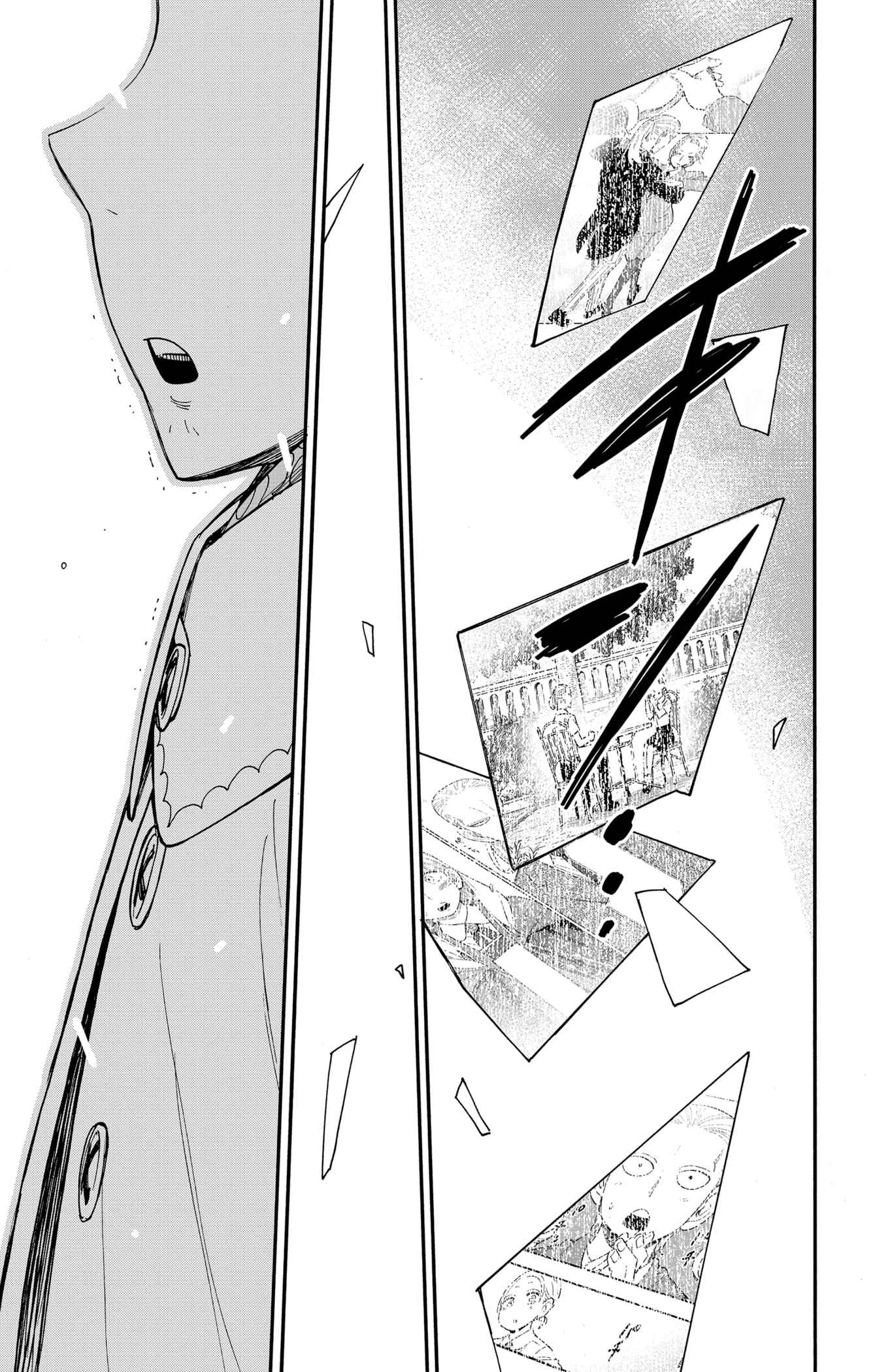 Read SPY×FAMILY FR Manga Online