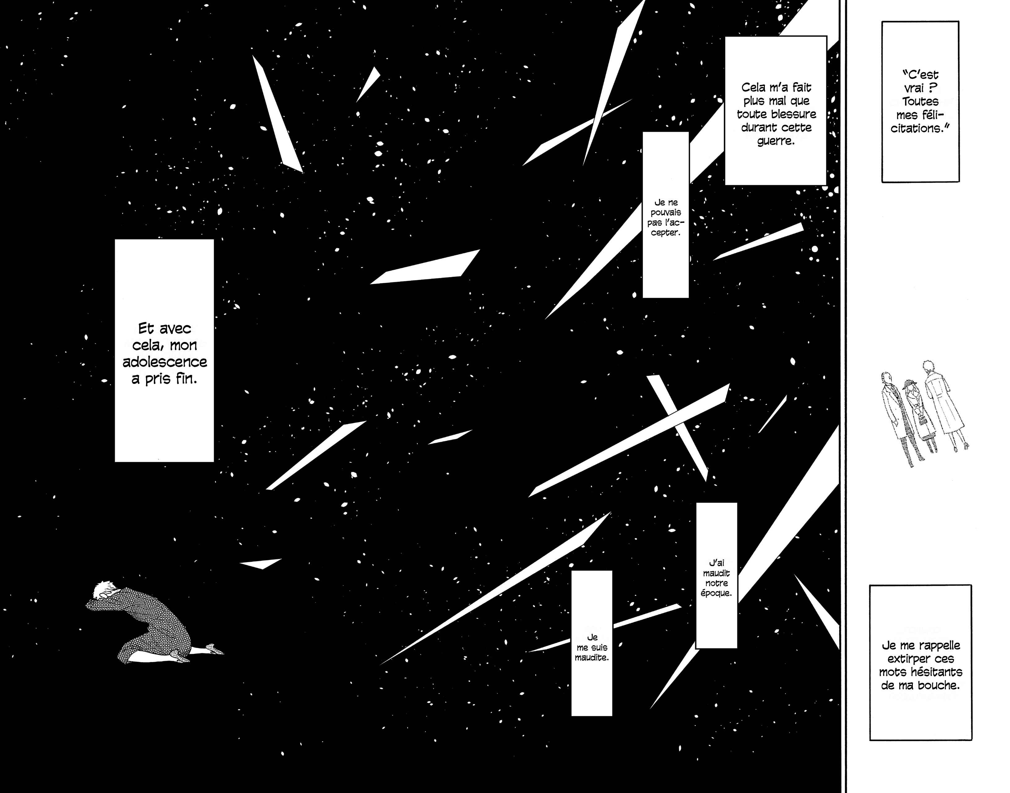 Read SPY×FAMILY FR Manga Online