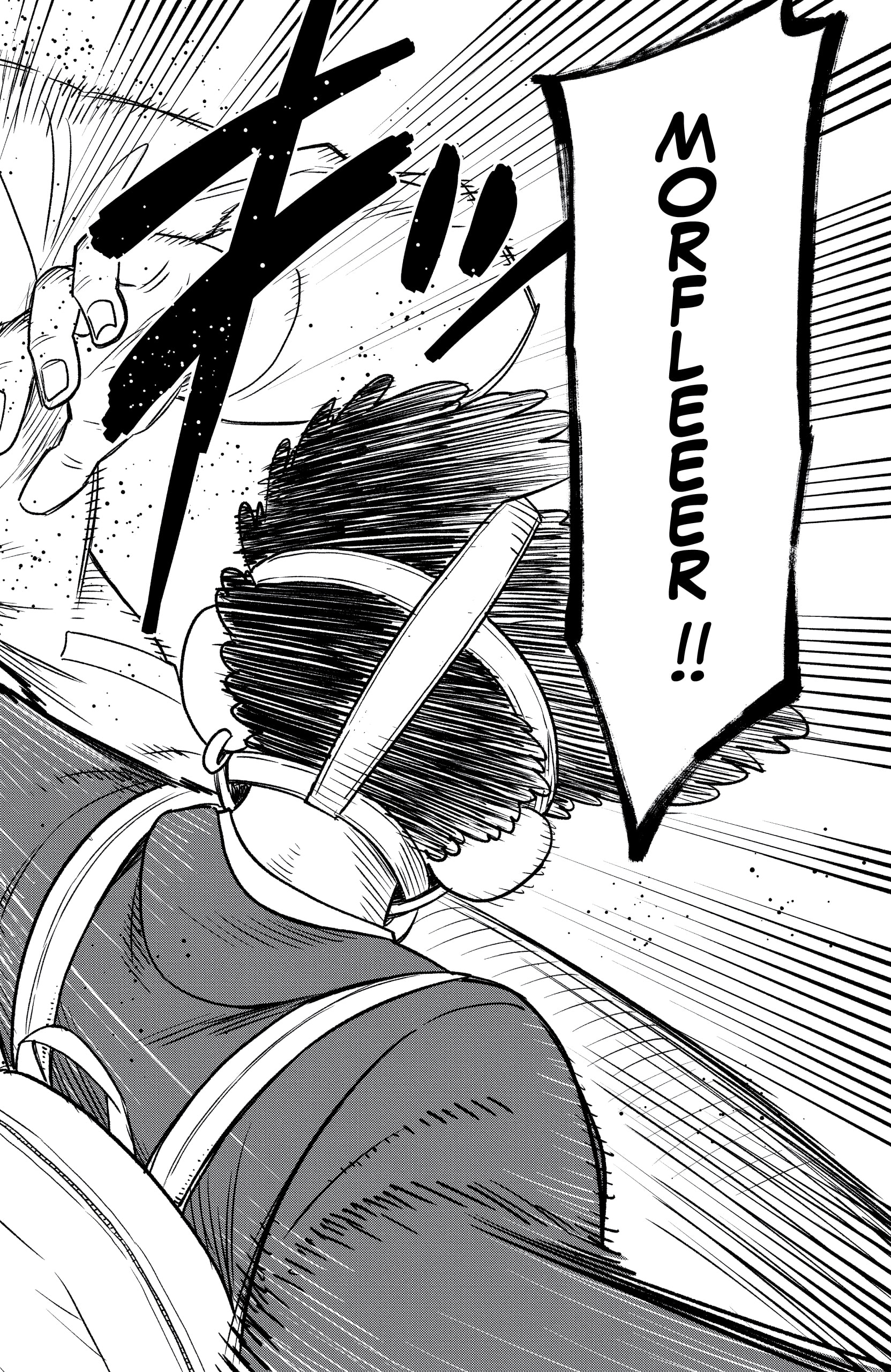 Read SPY×FAMILY FR Manga Online