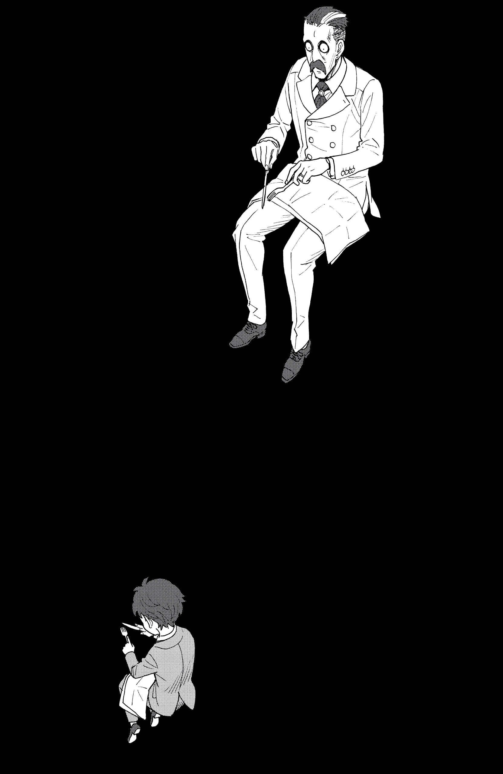 Read SPY×FAMILY FR Manga Online